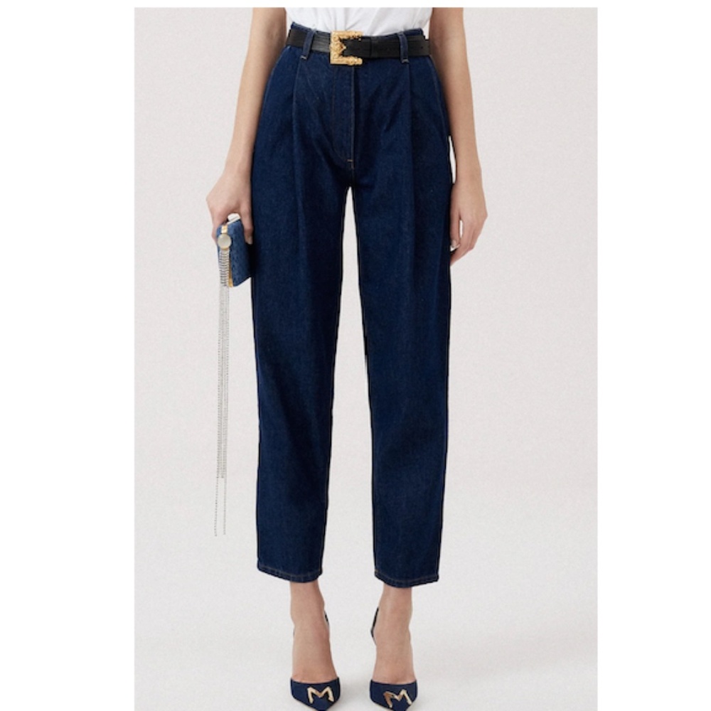MAGDA BUTRYM - Totness Jeans